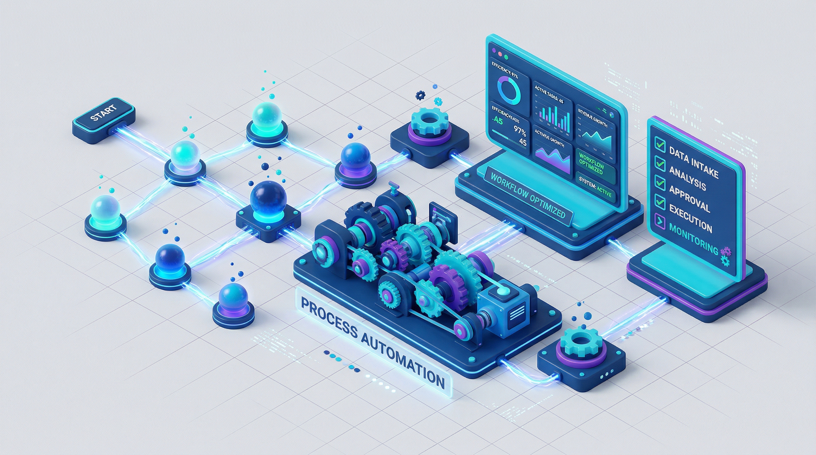 Power BI Analytics Dashboard