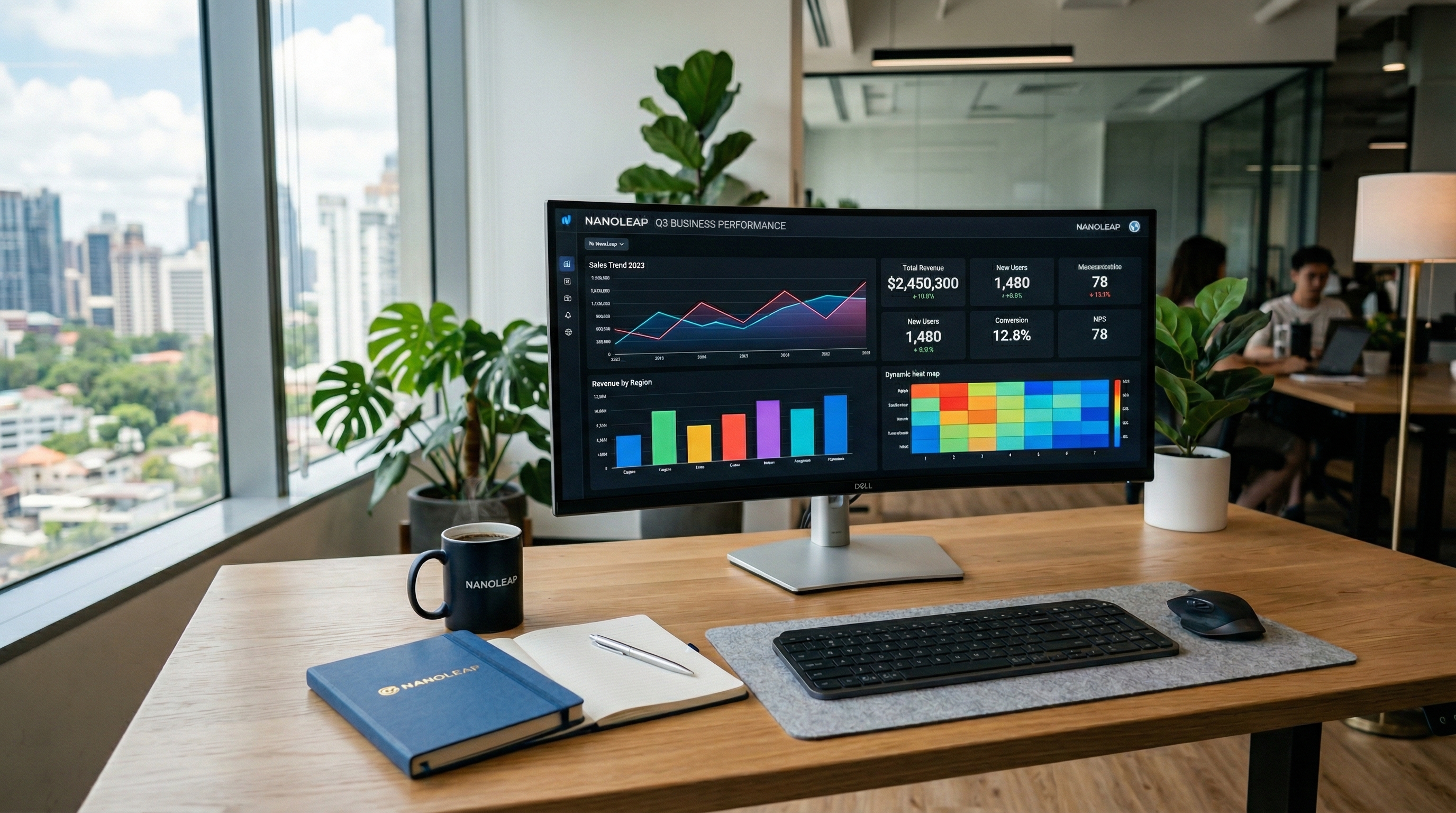 Low-Code Application Development